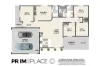 2 SIFFLEET STREET, Bellbird Park, Qld 4300-Floorplan