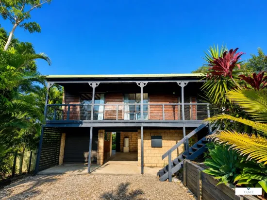 2 Silky Oak Close, Nambucca Heads, NSW 2448