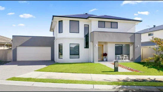 2 Silky Road, Spring Farm NSW 2570-Image