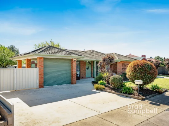 2 Silvan Crescent, Kialla, Vic 3631