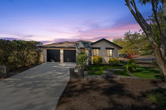 2 Silvan Lane, Conder, ACT 2906