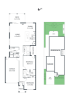 2 Silvergrass Court, Croydon, Vic 3136-Floorplan