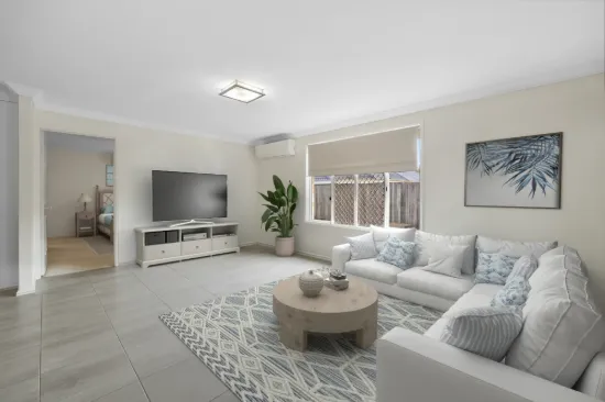 2 Silveroak Court, Mountain Creek, Qld 4557