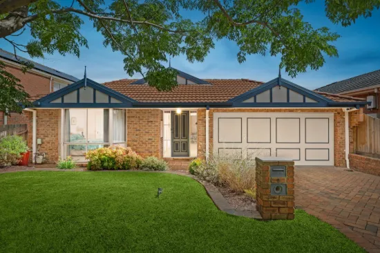 2 Silvertop Court, Mill Park, Vic 3082