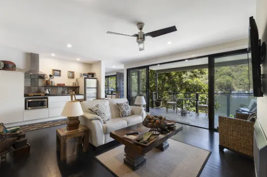 2 Silverwater Reach, Berowra Waters, NSW 2082-Image