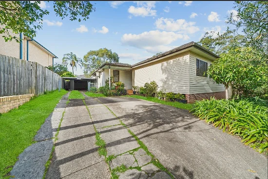 2 Simpson Street, Dundas Valley, NSW 2117
