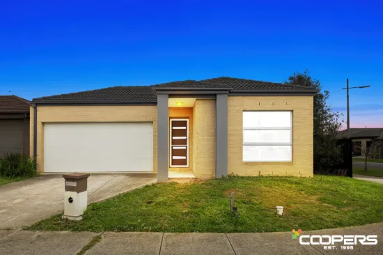 2 Sincere Drive, Point Cook, Vic 3030