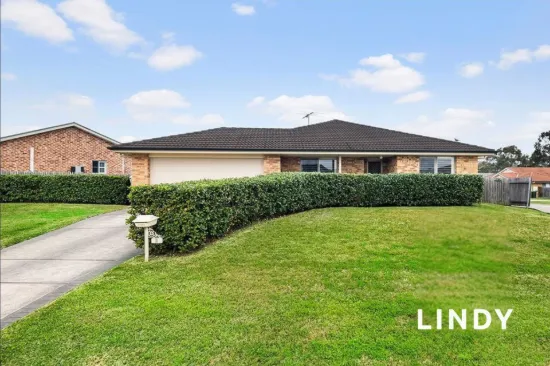 2 Sinclair Ave, Singleton, NSW 2330