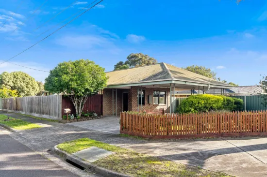 2 Sixth Avenue, Chelsea Heights VIC 3196-Image