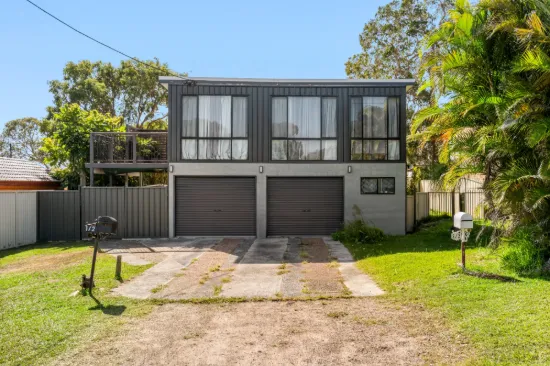 2 Sixth Avenue, Toukley, NSW 2263