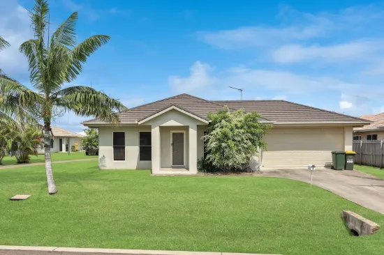 2  Sixth Close, Bowen, Qld 4805