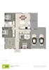 2  Sixth Close, Bowen, Qld 4805-Floorplan
