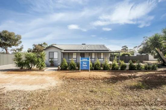 2 Sixth Street, Napperby, SA 5540