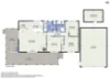 2 Skene Court, Coongulla, Vic 3860-Floorplan