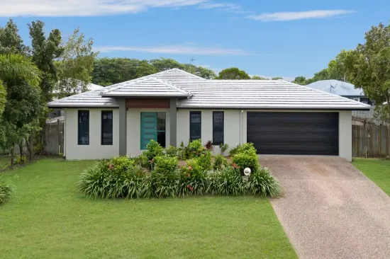 2 Skylark Place, Kelso, Qld 4815