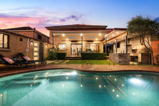 2 Smee Avenue, Roselands, NSW 2196