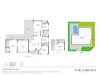 2 Smith Close, Kariong, NSW 2250-Floorplan