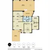2 Smith Court, Redwood Park, SA 5097-Floorplan