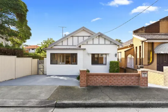 2 Smith Street, Kingsford NSW 2032-Image