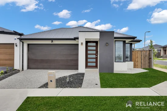 2 Snakebark Street, Sunbury, Vic 3429