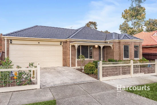 2 Solaire Way, South Morang, Vic 3752
