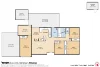 2 Solero Court, Wilsonton Heights, Qld 4350-Floorplan