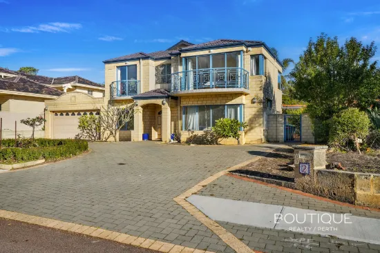 2 Solta Lane, Karrinyup, WA 6018