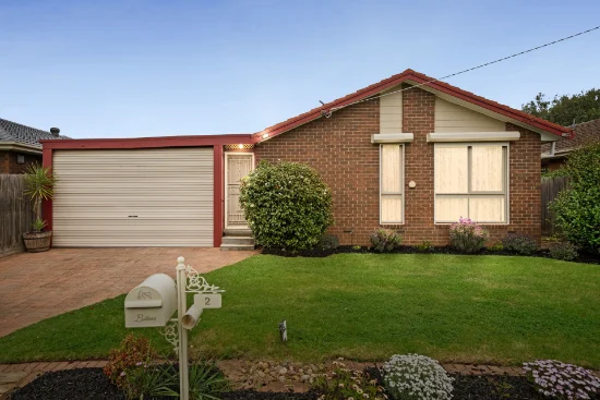 2 Somerset Close, Werribee, Vic 3030
