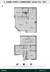 2 Sonar Street, Cranbourne South, Vic 3977-Floorplan