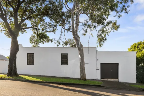2 South Avenue, Leichhardt, NSW 2040
