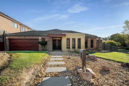 2 South Hidden Valley Circuit, Beaconsfield, Vic 3807