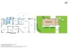 2 Southern Cross Drive, Avoca QLD 4670-Floorplan