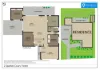 2 Sparkes Court, Foster, Vic 3960-Floorplan