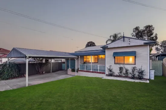 2 Sparkle Avenue, Blacktown, NSW 2148