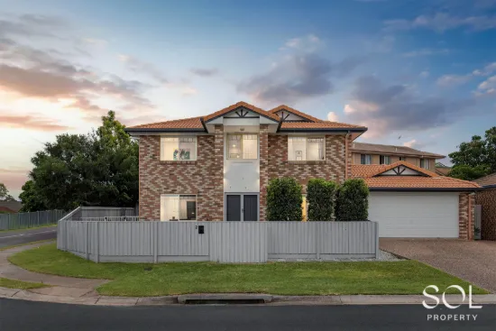 2 Spencer Street, Aspley, Qld 4034