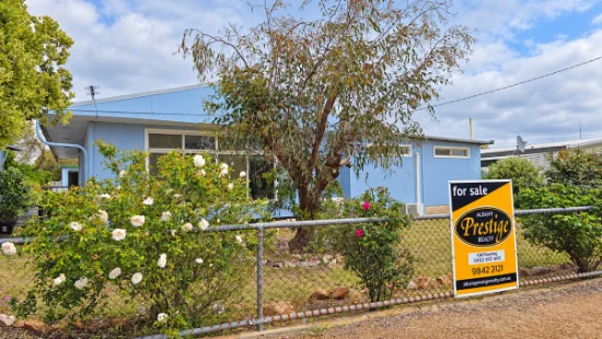 2 Spitfire Avenue, Jerramungup, WA 6337