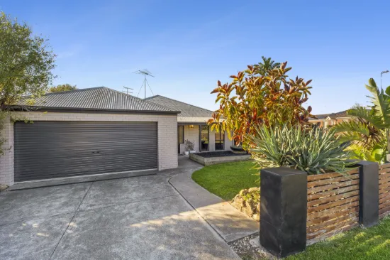 2 Split Court, Leopold, Vic 3224