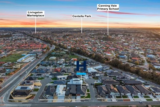 2 Spotless Close, Canning Vale, WA 6155-Image
