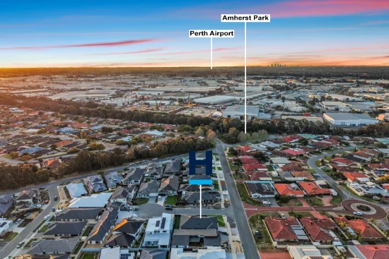 2 Spotless Close, Canning Vale, WA 6155-Image