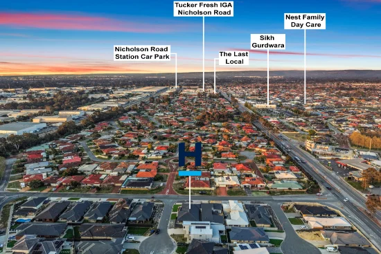 2 Spotless Close, Canning Vale, WA 6155-Image