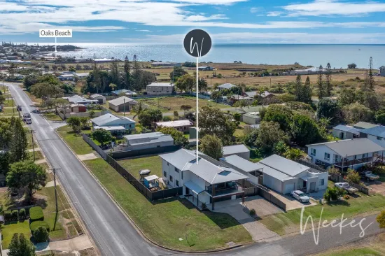 2 Spray Street, Burnett Heads, Qld 4670
