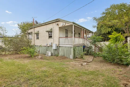 2 Spring Street, East Ipswich, Qld 4305