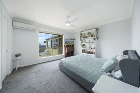 2 Springfields Drive, Greenhill, NSW 2440
