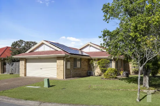 2 Springvale Place, Carina, Qld 4152