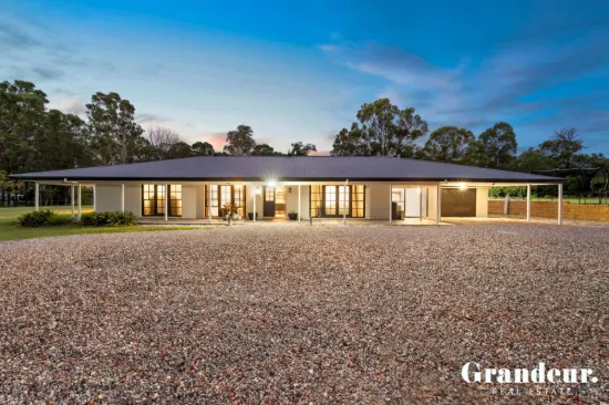 2 St James Road, Varroville, NSW 2566