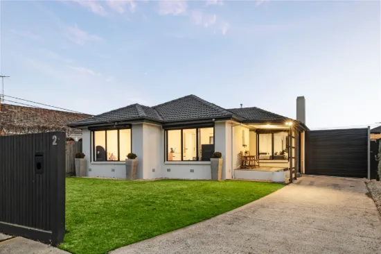 2 St Johns Court, Reservoir, Vic 3073
