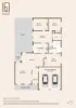 2 St Lawrence Avenue, Blue Haven, NSW 2262-Floorplan