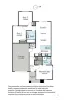 2 Staccato Terrace, Strathtulloh, Vic 3338-Floorplan
