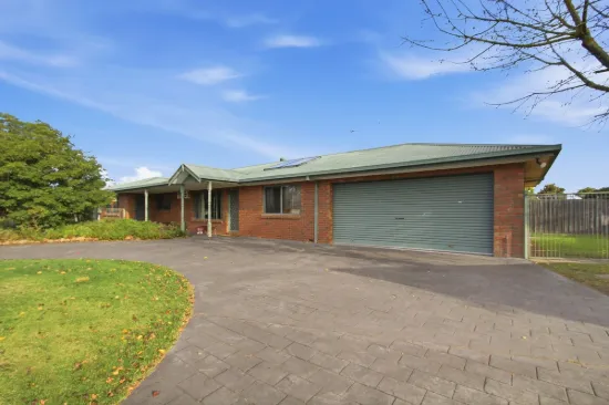 2 Stafford Drive, Sale, Vic 3850