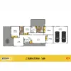 2 Stafford Drive, Sale, Vic 3850-Floorplan